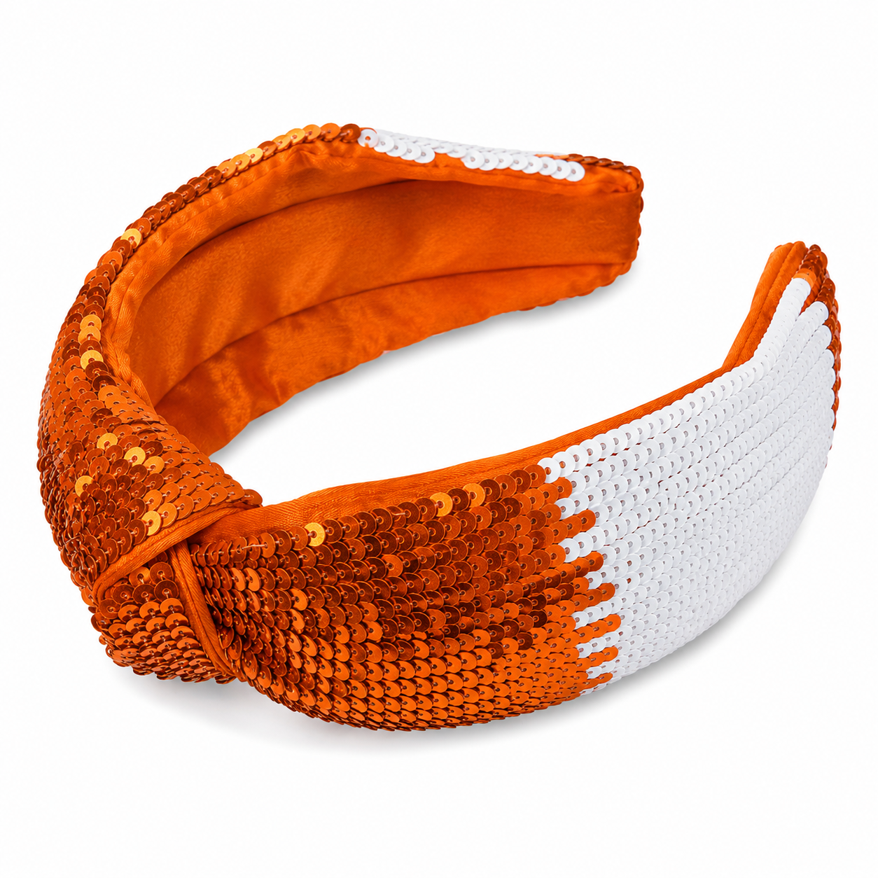 Game Day Sparkling sequin Headband