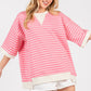 Nora Oversized Terry