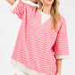 Nora Oversized Terry