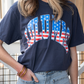 Lulu Mack July Tee