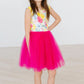 MR Rosie Tank Tutu Dress