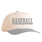 Lulu Mac Baseball Cap