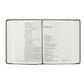 NLT Notetaking Bible : Marlo Theme
