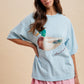 Mallard Duck Tee