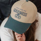Goodness of God Trucker