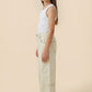 Hayden Girls Stitch Detail Pants