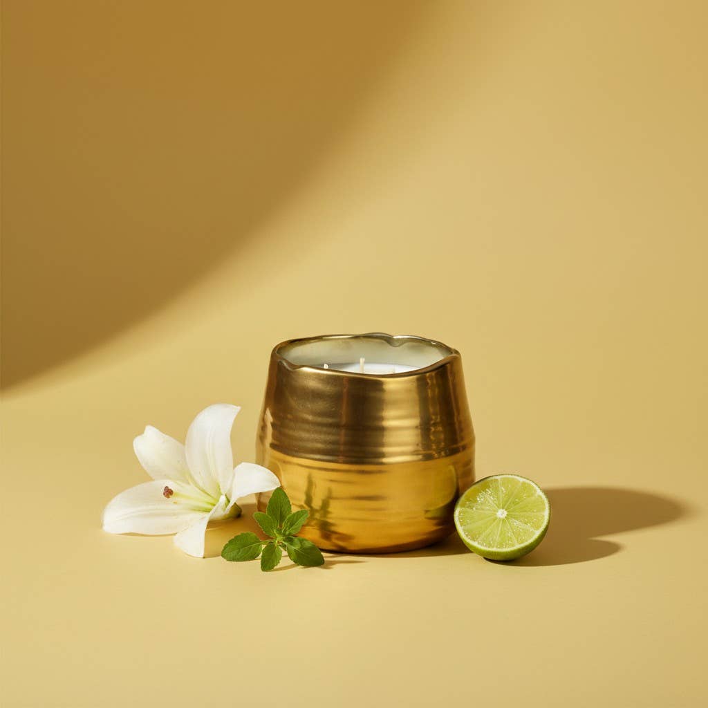 36 oz Midas Candle