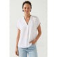 Whipstitch Top