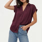Short Sleeve Top