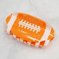 Game Day Football Hair Clips