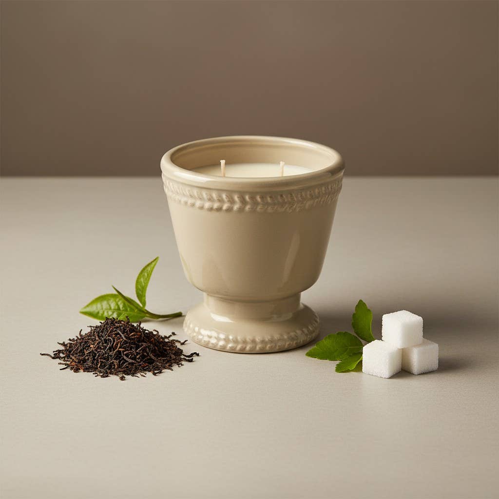 16 oz French Provincial Candle