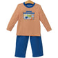 TS Bug Catcher Pants Set