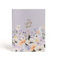 CSB Hosanna Revival Lg Print Lvdr Floral