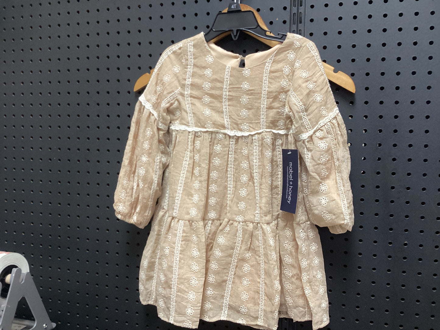 Patricia Dress