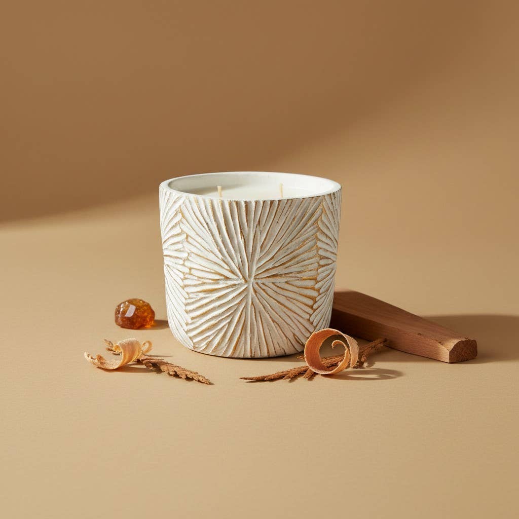 20 oz Sky Burst Candle