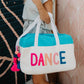 "Dance" Weekender Bag