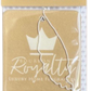 BR Car Freshener