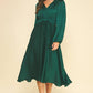 Carrie Dress