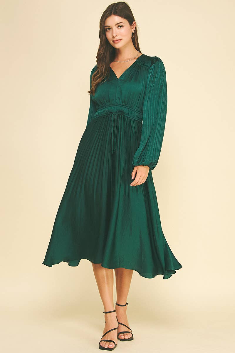 Carrie Dress