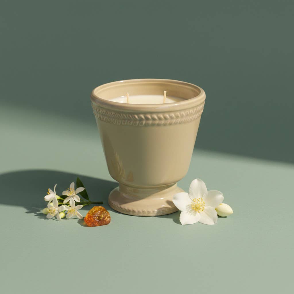 20 oz French Provincial Candle
