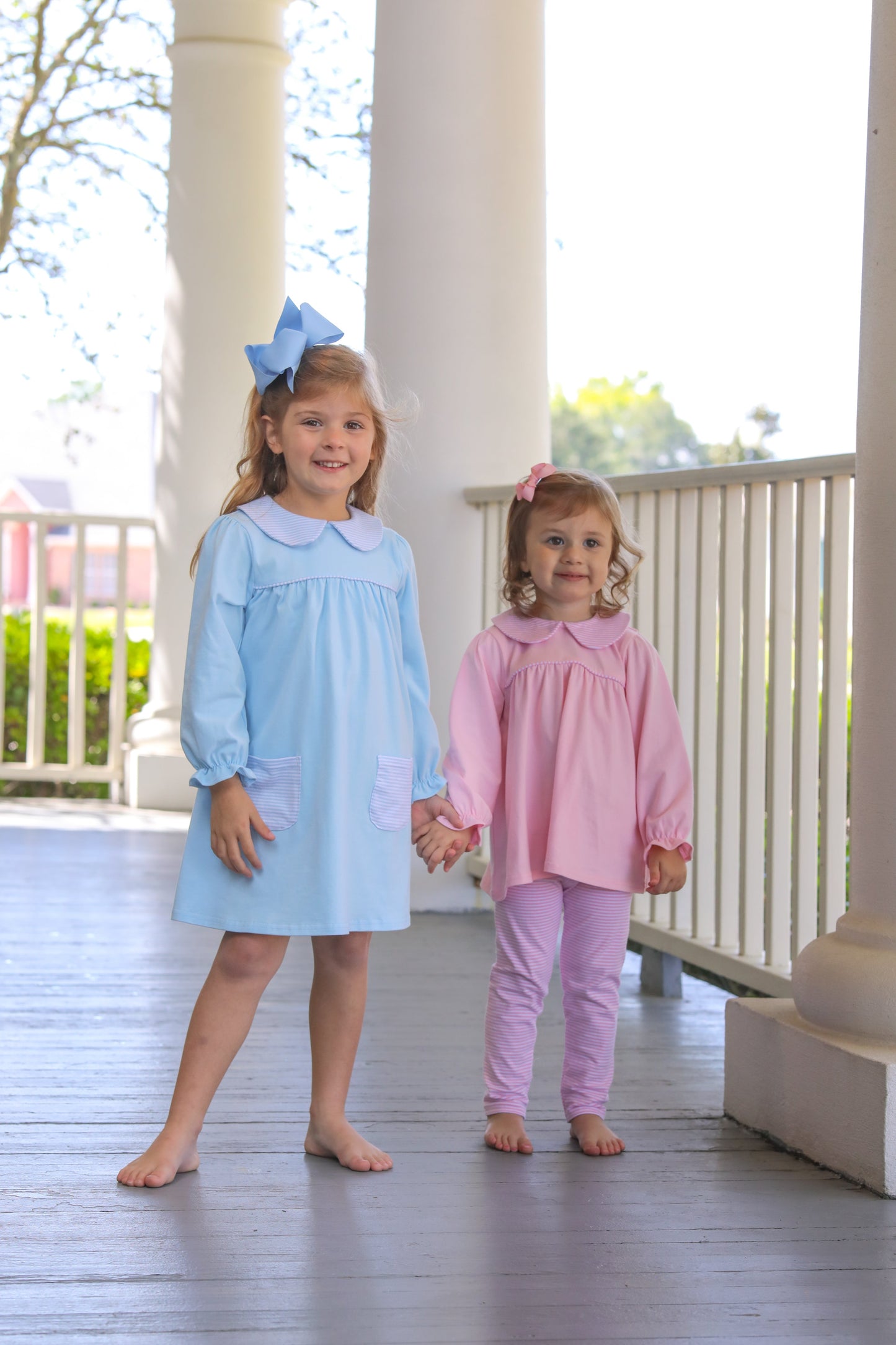 TS Abigail Dress