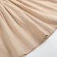 Smocked Ruffle Dress