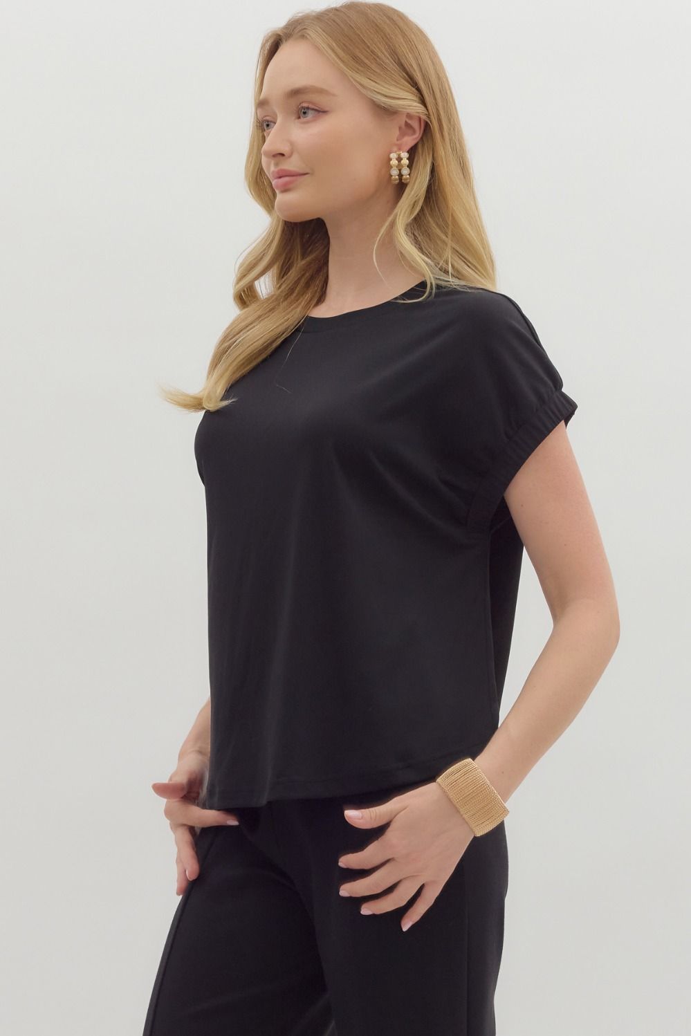 Susie Blouse