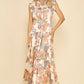 Harvest Paisley Maxi