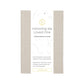 Honoring My Loved One: A Remembrance Journal Stationery