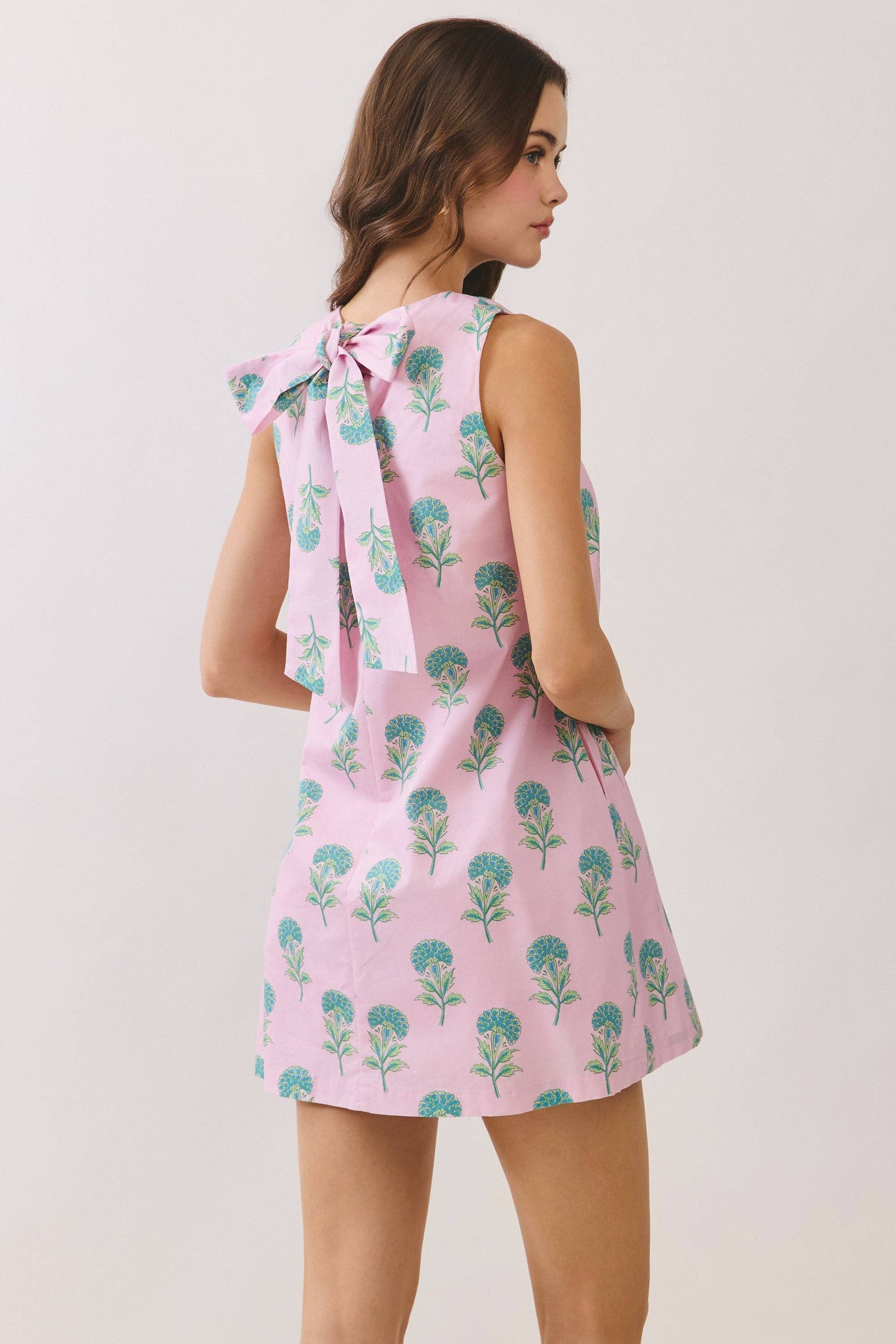 Lauren H Dress