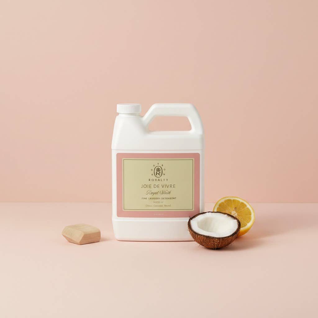 BR 32 Ounce Royal Wash
