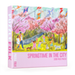 Springtime in the City