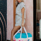 "Dance" Weekender Bag