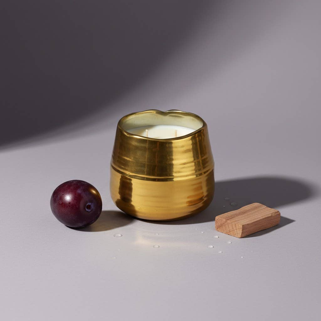 36 oz Midas Candle
