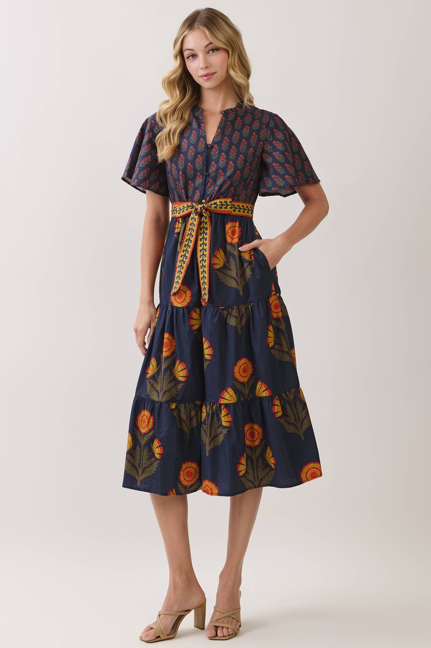 Autumns Eve Dress