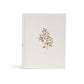 CSB Hosanna Revival Lemon Tree Bible