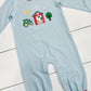 Three Sisters Farm Romper