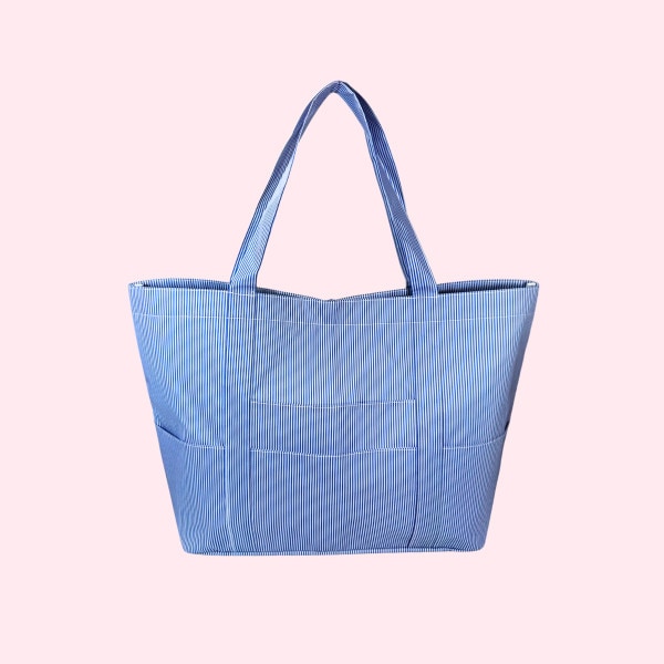Big Mama Tote by Mint