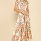 Harvest Paisley Maxi