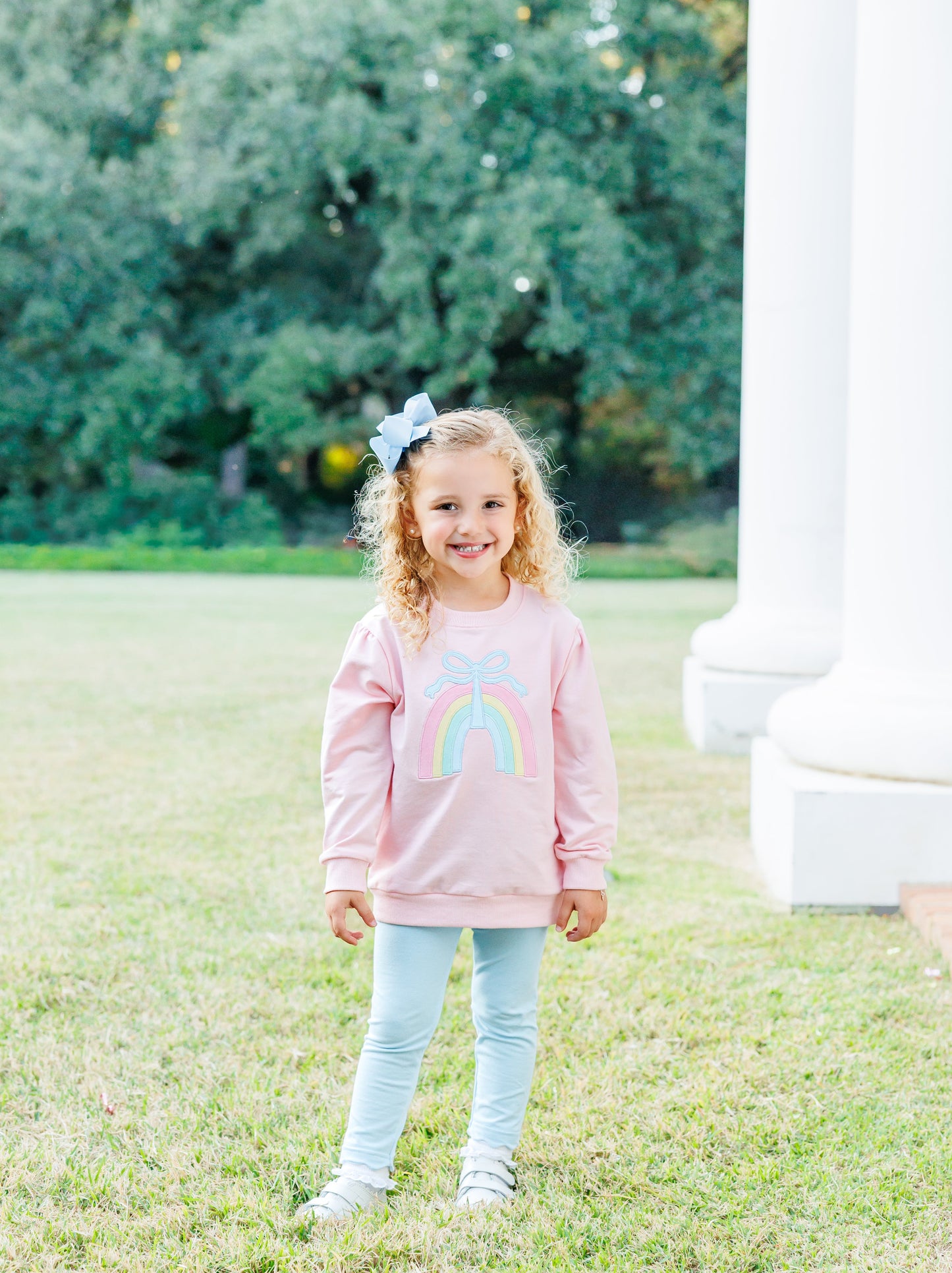 Kids Pullover