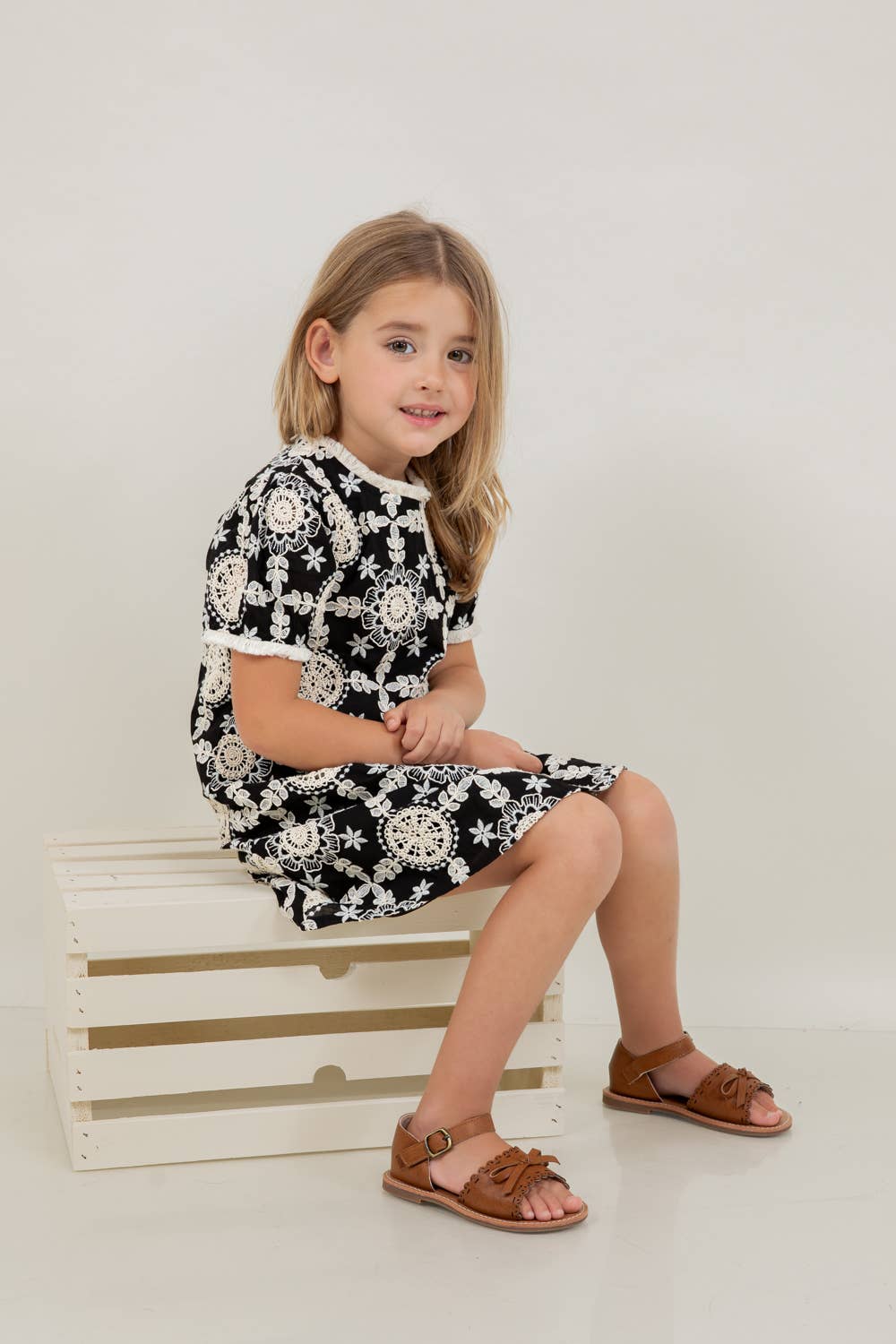 Little Gwen Dress