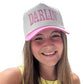 Lulu Mac Darlin Cap