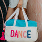 "Dance" Weekender Bag