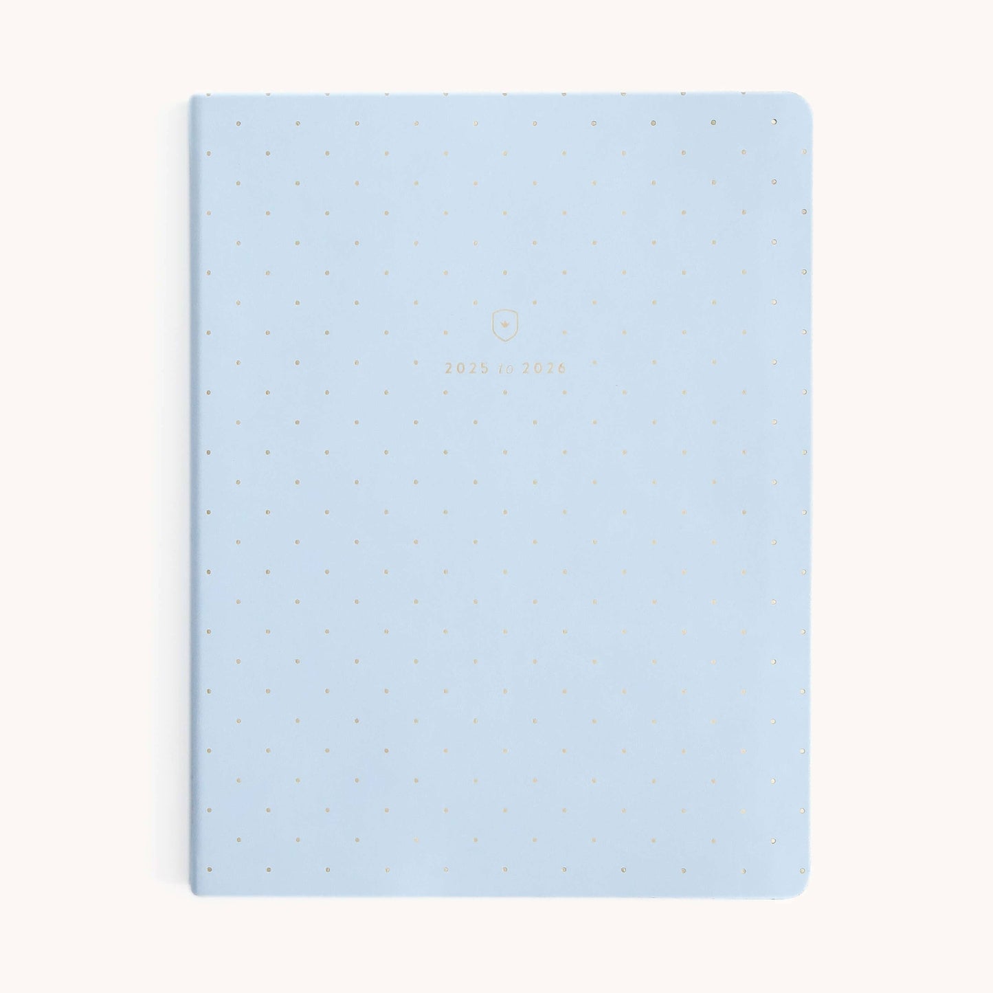 2025-2026 Bookbound Weekly Planner