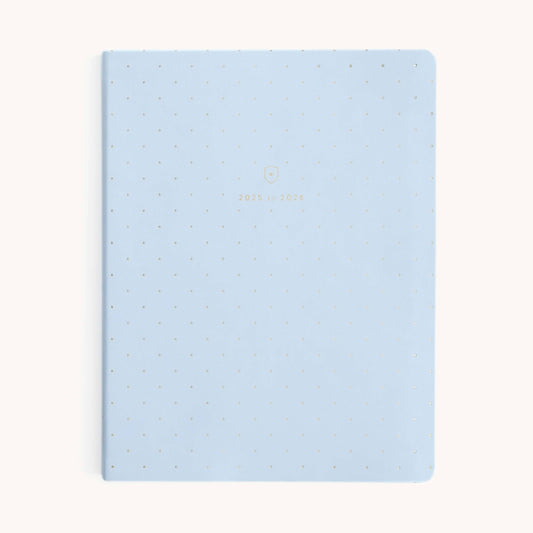 2025-2026 Bookbound Weekly Planner