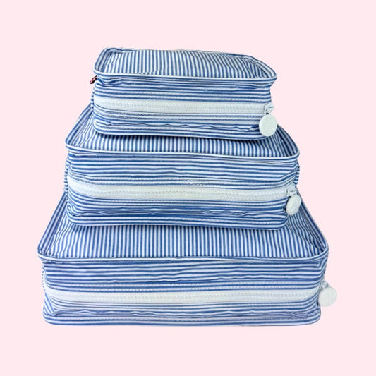 Bungalow Stacking Set