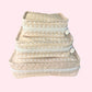Bungalow Stacking Set