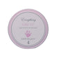Tower of Time Handprint Kit Pink