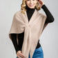Shoulder Shawl