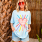 His Love Endures Tee